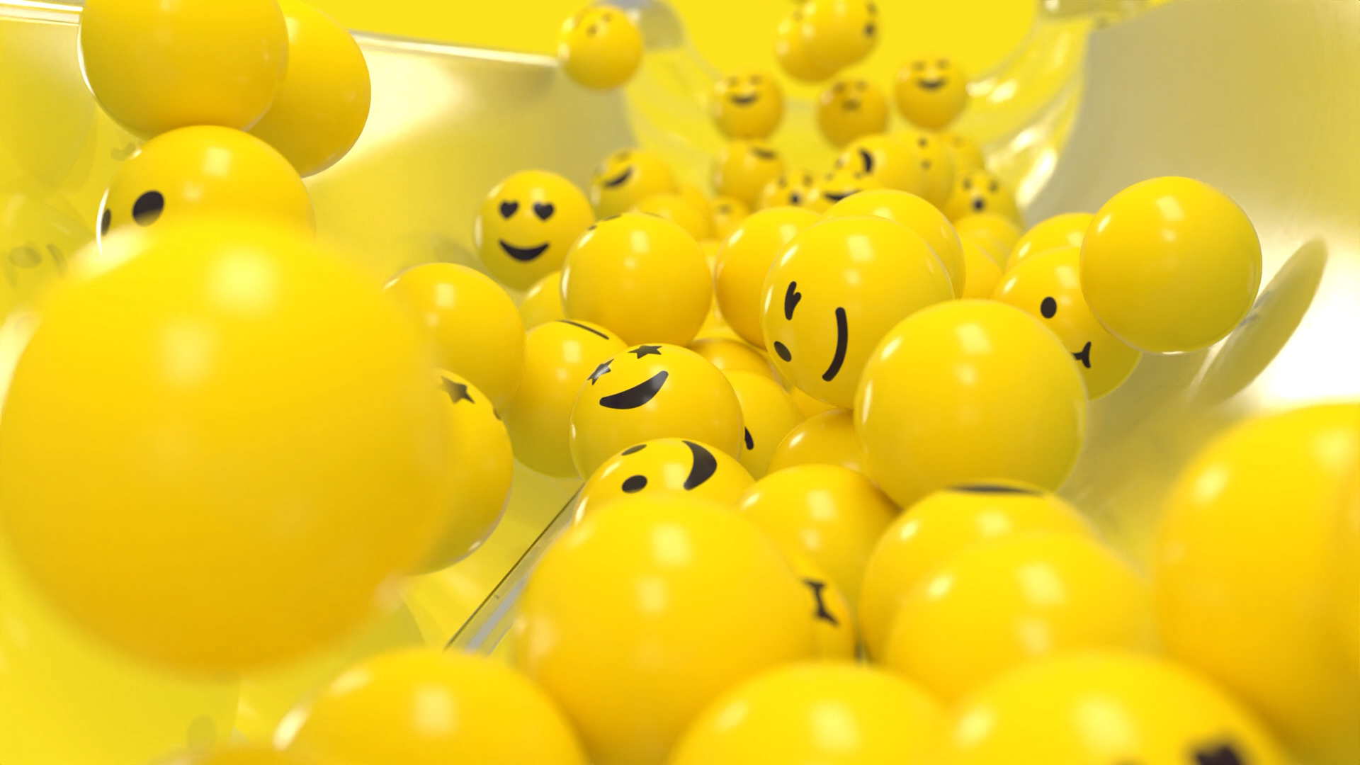 Interactive audience engagement thumbnail